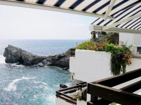 Cala Marina La Herradura